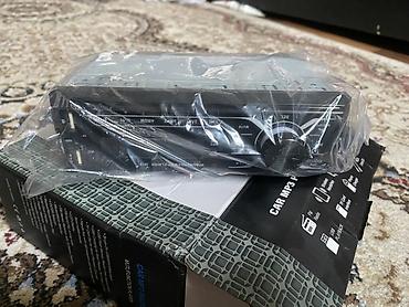 pc case: Автомобильная магнитола CAR MP3 PLAYER (1 DIN) Функции и возможности — 2