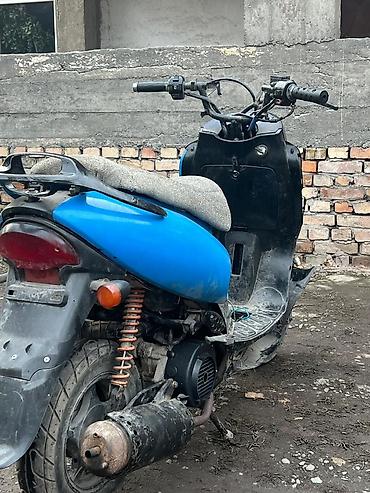 скутер м8 150 кубов: Продаю скутер лупарик 150 кубов заводится по вложению нужна проводка — 3