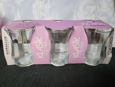 Čaše: Case nove za caj,grejanu itd. Case za caj,grejanu itd,turske.Sve na — 6