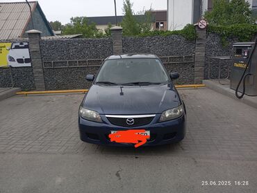 камаро шевроле: Mazda 323: 2003 г., 1.6 л, Механика, Бензин, Хэтчбэк