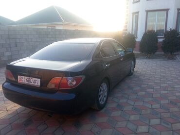 авто москва: Toyota Windom: 2003 г., 3 л, Автомат, Газ