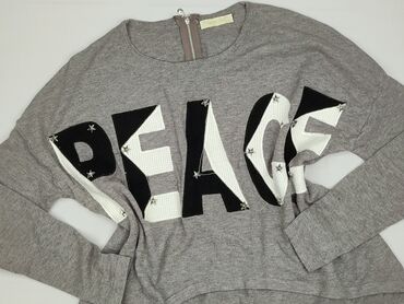 Women's Clothing: Women`s sweater, size L (EU 40)