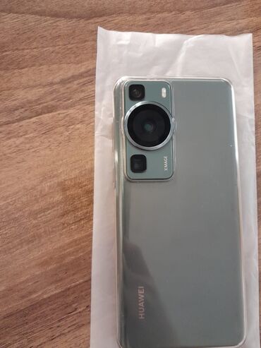 Huawei: Huawei P60, İki sim kartlı