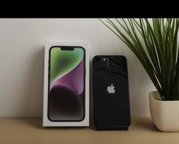 телефон fly билайн: IPhone 14 Plus, 128 ГБ