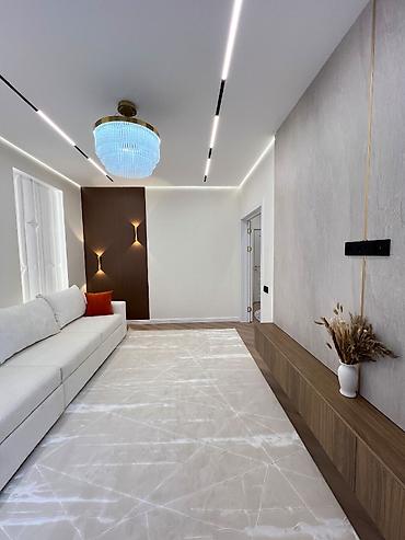 Продажа квартир: 2 комнаты, 68 м², Технопарк Элитка, 11 этаж, Евроремонт — 4