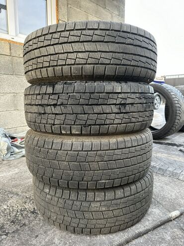 летняя резина 215 60 r16: Шины 215 / 60 / R 16, Зима, Комплект, Легковые, Goform