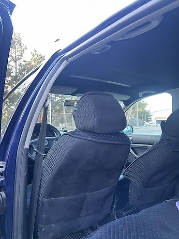 Volkswagen: Volkswagen Golf: 2000 г., 2 л, Механика, Бензин, Хэтчбэк — 13