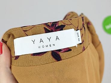 yabaohan: YAYA, Spódnica damska, rozmiar L — 4