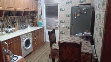 Uzunmüddətli kirayə mənzillər: Nizami rayonu,Xalqlar metrosu yaxın,8 km bazarının üstündə,14 — 8