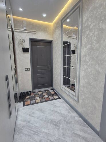 Köhnə tikili: Bakı, 3 otaqlı, Köhnə tikili, m. Xalqlar Dostluğu, 82 kv. m — 13