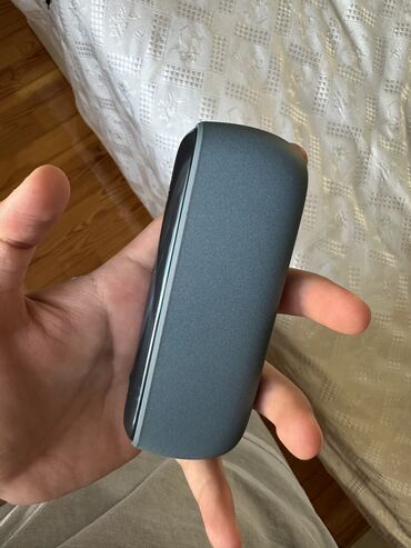 Toy paltarları və aksesuarları: Iqos iluma cibime uygun deyil satram hecbir prablemi resmi zemaneti