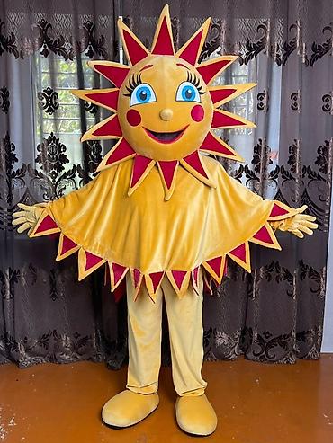 Ростовые куклы: Ростовая кукла — 3