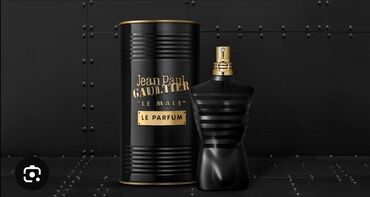 parfemi jimmy choo: Jean Paul Gaultier Le Male Le Parfum – Novi zavodljivi, prefinjen