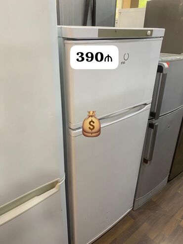 Маслобойки: Б/у 2 двери Холодильник Продажа