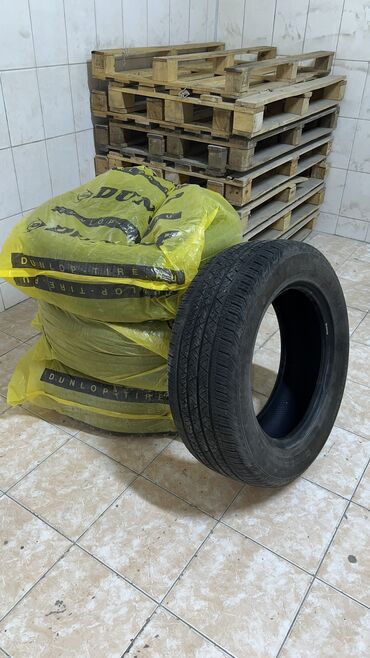 Шины: Шины 245 / 60 / R 18, Лето, Б/у, Комплект, Внедорожные (АТ/МТ), Россия, Continental