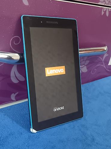 Планшеты: Планшет, Lenovo, память 128 ГБ, 9" - 10", 4G (LTE), Б/у, Классический цвет - Белый — 12