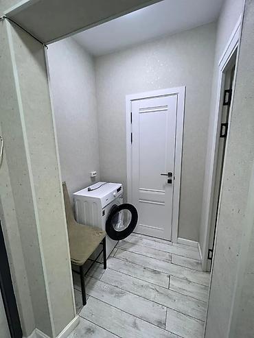 Батирлер: 1 бөлмө, 40 м², Технопарк Элитка, 9 кабат, Евро оңдоо — 8