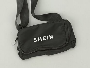 Bags and backpacks: Material bag, Shein, condition - Perfect