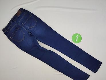 denim jeans: ONLY, Jeansy damskie, rozmiar S — 3