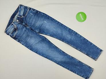 gomez kod: H&M, Jeansy damskie, rozmiar 2XS — 2