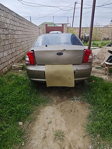 picanto kia: Kuza ucun narahat etmiyin esasen ehtiyat hisseleri satilir butov — 1