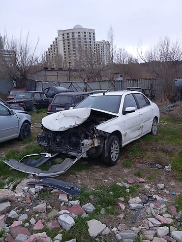 khazar avtomobil: Citroen : 1.7 l | 2019 il 375000 km Sedan — 1