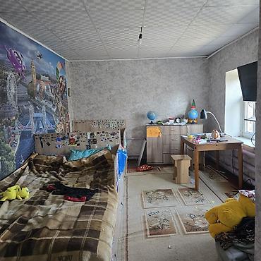 Продажа коттеджей и домов: Продаём дом в с. Ленинское, по улице Виноградной. 4 сотки, 71м2 — 9