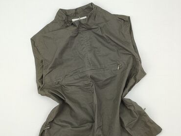 czy sweter z poliestru jest dobry: Women's blouse, Oasis, size M (EU 38)