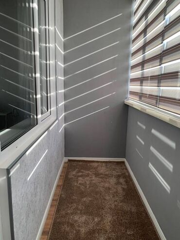 Продажа квартир: 1 комната, 36 м², 106 серия, 5 этаж, Евроремонт