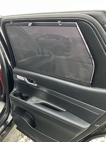 Hyundai: Hyundai Palisade: 2019 г., 2.2 л, Автомат, Дизель, Кроссовер — 11