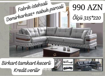 Divanlar: Künc divan, Yeni, Açılan, Bazalı, Nabuk, Ünvana pulsuz çatdırılma — 5