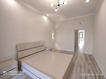 аренда комнат бишкек: 110 м², 3 комнаты — 9