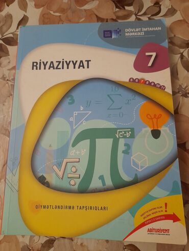 güvən riyaziyyat pdf yüklə 2023: Səliqəli istifadə olunub