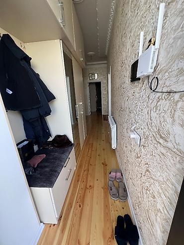məmmədli ev: Məmmədli, 3 otaqlı, Yeni tikili, m. Koroğlu, 75 kv. m — 10