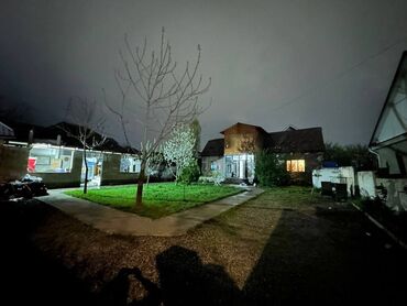токмок участки: Дом, 120 м², 6 комнат, Риэлтор, Косметический ремонт