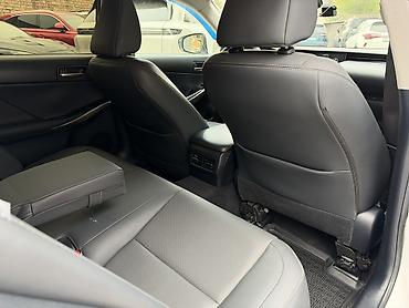 Lexus: Lexus IS: 2018 г., 2 л, Автомат, Бензин, Седан — 9