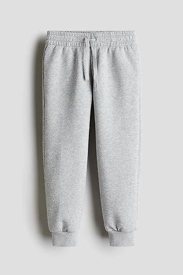 nike react: Джинсы и брюки, цвет - Серый, Новый — 1