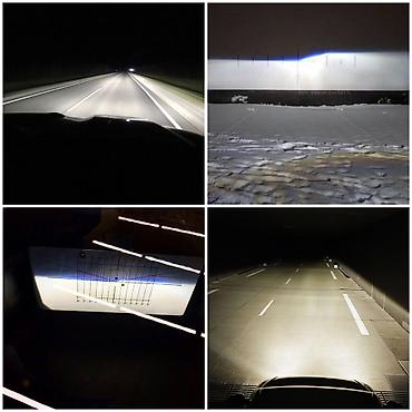 фары стопы: Bi- led линзы для авто лампы автосвет ремонт фар полировка — 5