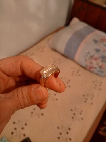 Saat dəstləri: Klassik Saat dəsti, rəng - Qızılı — 5