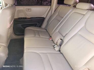 Toyota: Toyota Highlander: 2025 г., Кроссовер — 7