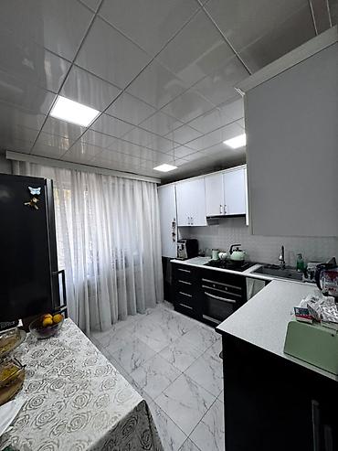 Köhnə tikili: Bakı, Bakıxanov qəs., 2 otaqlı, Köhnə tikili, 55 kv. m — 3