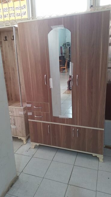 Dolablar: Hər növ Mebel satışı mövcuddur
Elaqe nomremizle elaqe saxlayın -da lalafo.az — 14 Dolablar: Hər növ Mebel satışı mövcuddur
Elaqe nomremizle elaqe saxlayın — 14