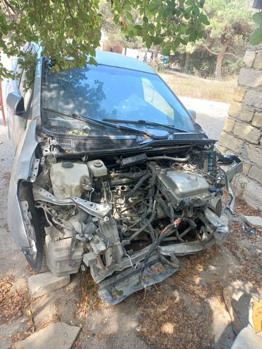 prius amortizator: Toyota Prius: 1.5 l | Hetçbek