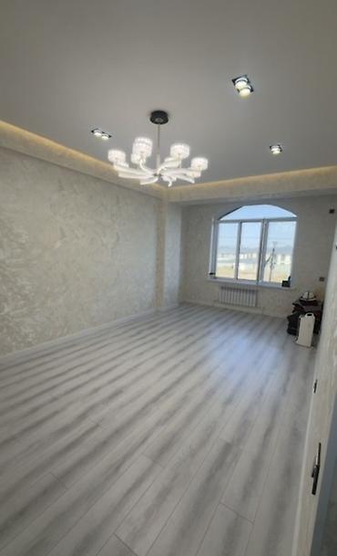 Продажа квартир: 1 комната, 38 м², 3 этаж, Свежий ремонт — 6