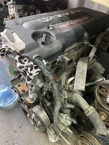 Двигатели, моторы и ГБЦ: Продаются двигателя привозные на Фольксваген Пассат/Гольф обьем — 5