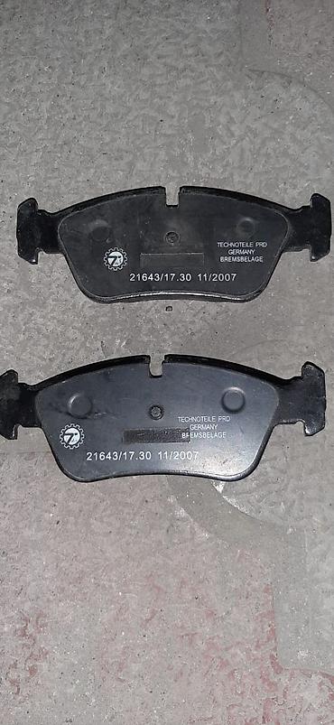 Digər datçik, sensor, qoruyucuların növləri: BMW ЛЮБЫЕ, 2000 il, Orijinal, Almaniya, Yeni — 20