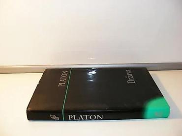 c4 2005: Platon država2005 deretatvrd povez 24,5 cmstanje vrlo dobro — 1