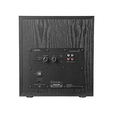 edifer kalonka: Edifier T5 Powered Active Subwoofer Brend: Edifier Model: T5 Tip — 2