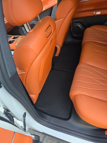 Avtomobil üçün ayaqaltı: Avtomobil üçün ayaqaltı, EVA, BMW — 3