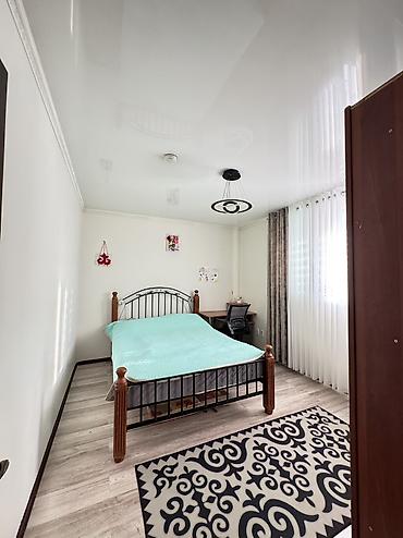 125: 3 комнаты, 731 м², 18 этаж, Свежий ремонт — 2